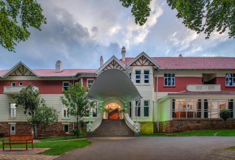 호텔 Holiday Inn   Johannesburg Sunnyside Park, An Ihg