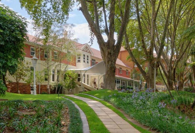 호텔 Holiday Inn   Johannesburg Sunnyside Park, An Ihg