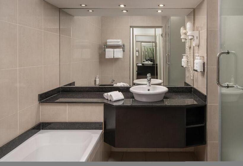 호텔 Holiday Inn   Johannesburg Sunnyside Park, An Ihg