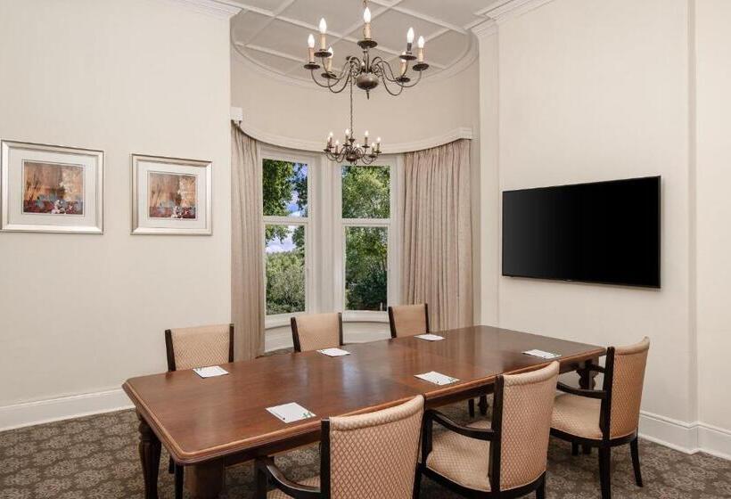 호텔 Holiday Inn   Johannesburg Sunnyside Park, An Ihg