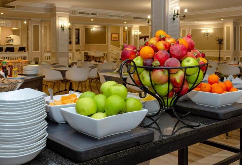 호텔 Holiday Inn   Johannesburg Sunnyside Park, An Ihg