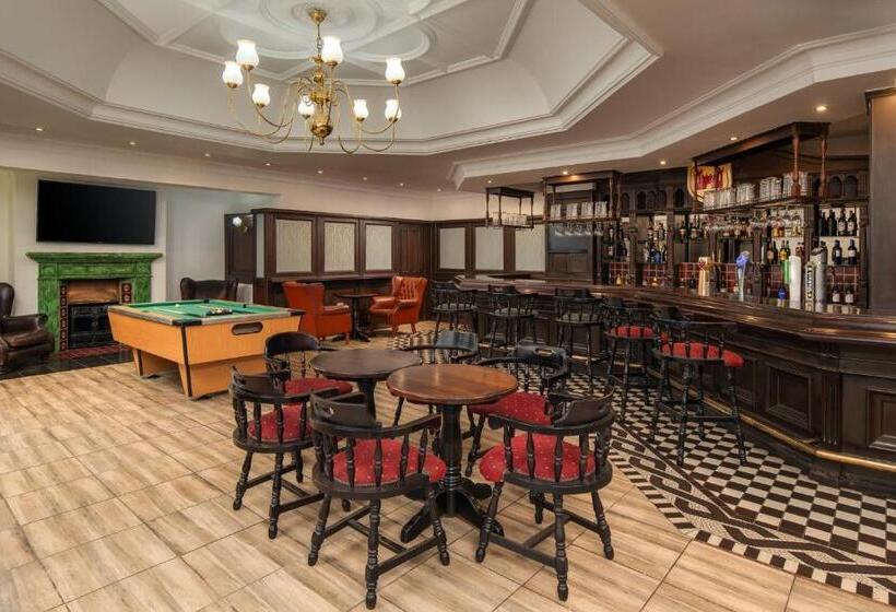 호텔 Holiday Inn   Johannesburg Sunnyside Park, An Ihg