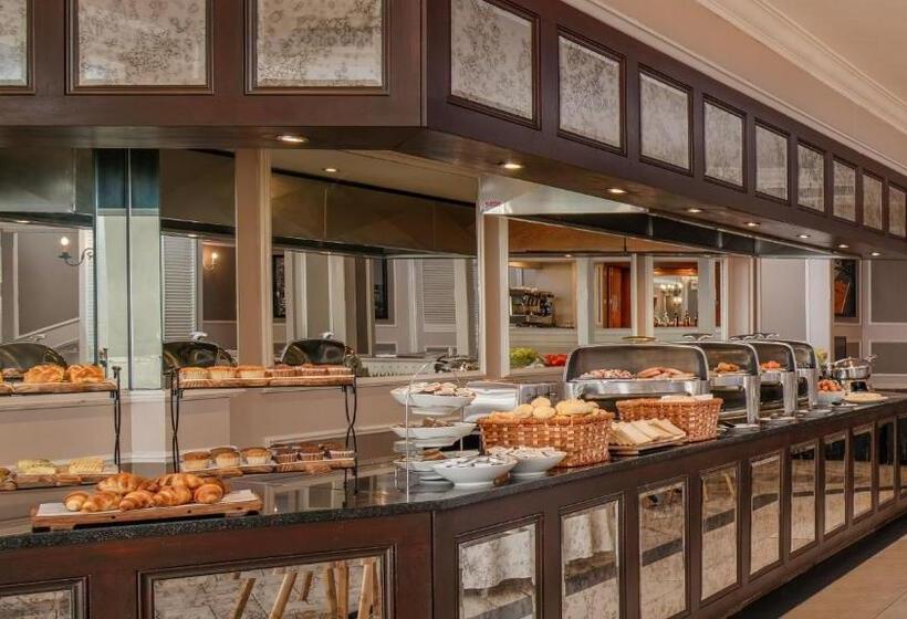 호텔 Holiday Inn   Johannesburg Sunnyside Park, An Ihg