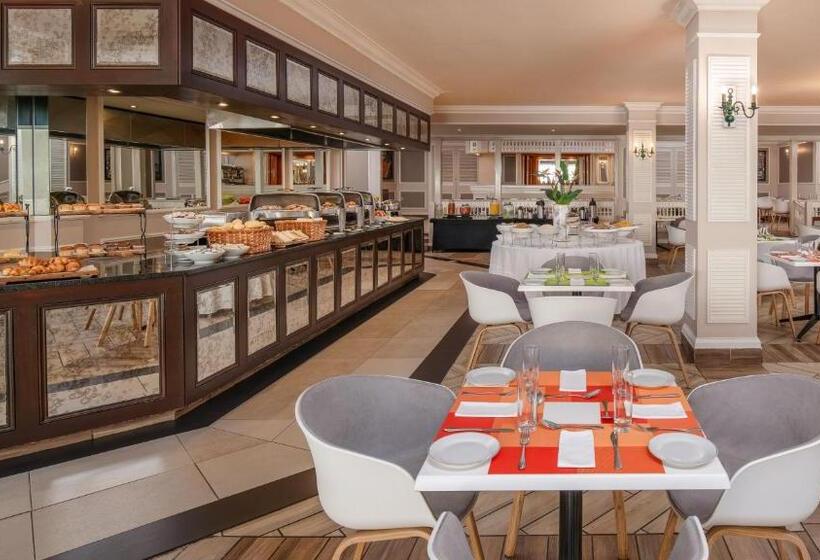 호텔 Holiday Inn   Johannesburg Sunnyside Park, An Ihg