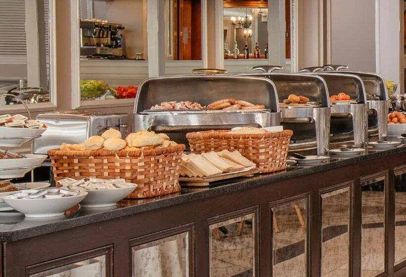 호텔 Holiday Inn   Johannesburg Sunnyside Park, An Ihg