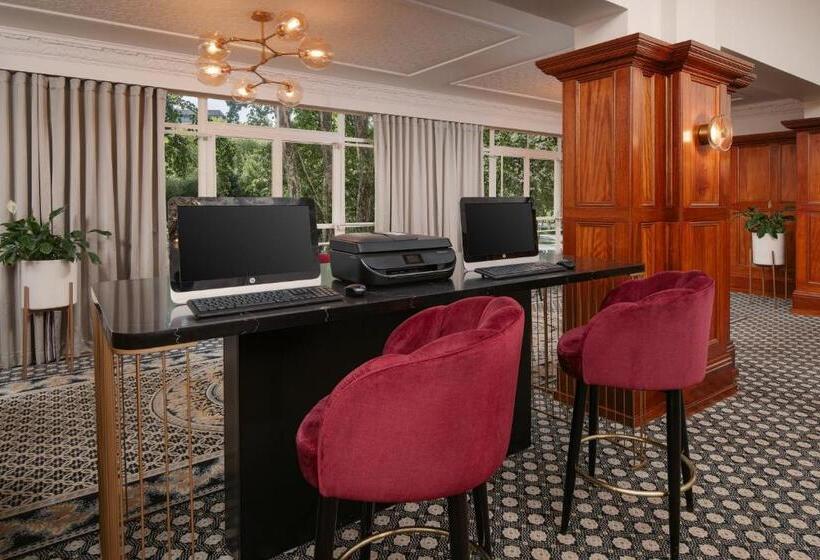 호텔 Holiday Inn   Johannesburg Sunnyside Park, An Ihg