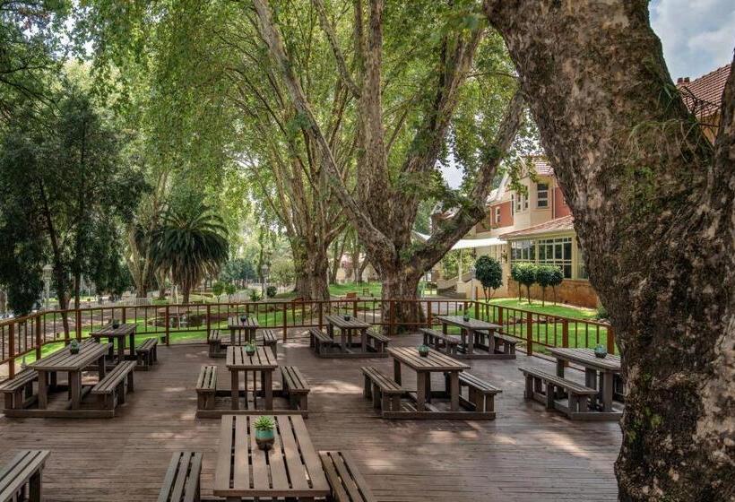 호텔 Holiday Inn   Johannesburg Sunnyside Park, An Ihg