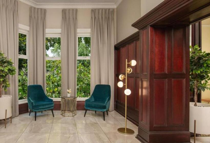 호텔 Holiday Inn   Johannesburg Sunnyside Park, An Ihg