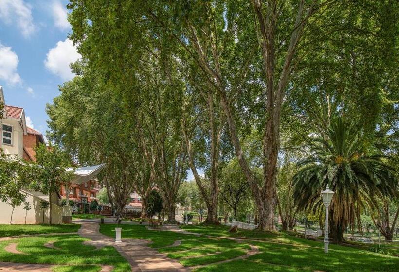 호텔 Holiday Inn   Johannesburg Sunnyside Park, An Ihg