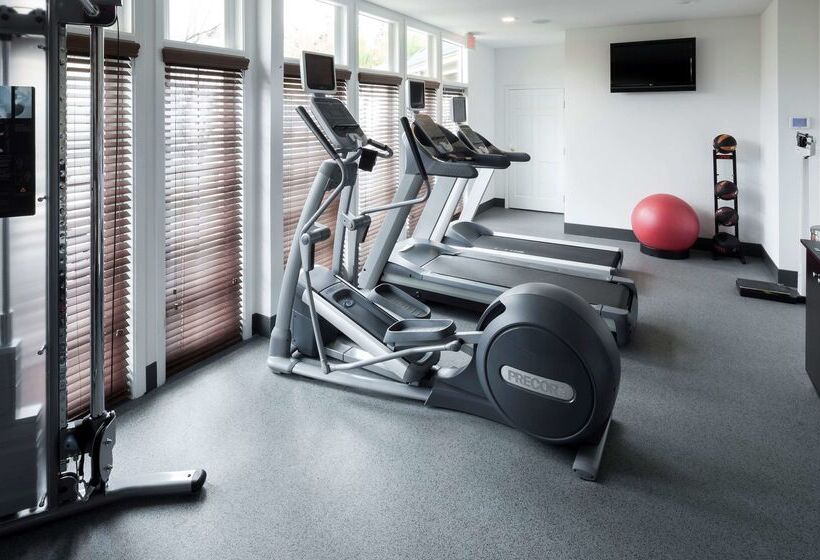 فندق Homewood Suites By Hilton San Jose Airport Silicon Valley