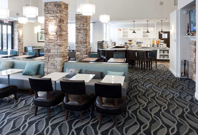 فندق Homewood Suites By Hilton San Jose Airport Silicon Valley