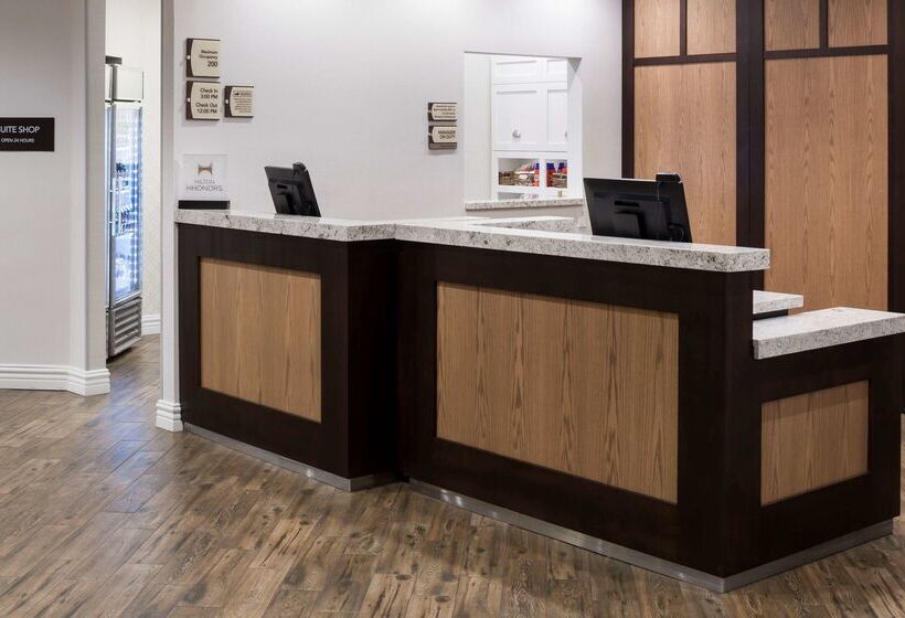 فندق Homewood Suites By Hilton San Jose Airport Silicon Valley