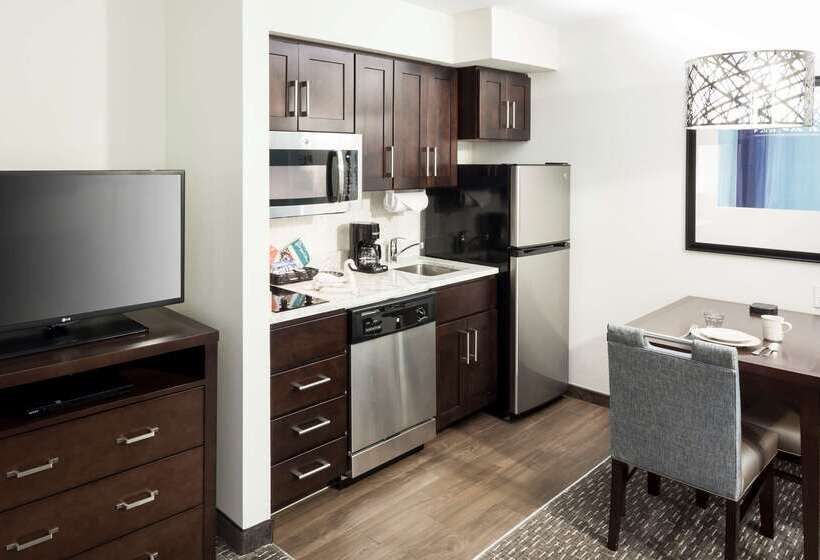 فندق Homewood Suites By Hilton San Jose Airport Silicon Valley