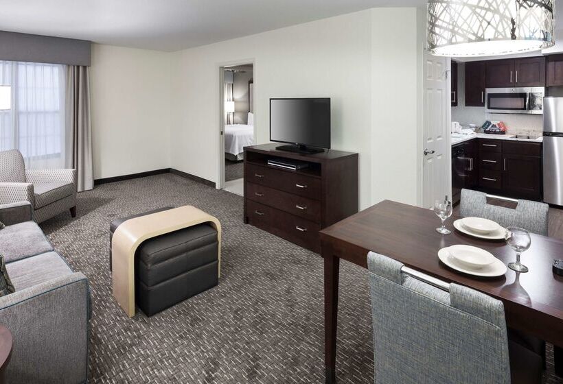 فندق Homewood Suites By Hilton San Jose Airport Silicon Valley