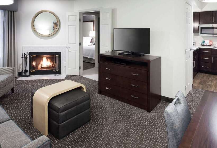 فندق Homewood Suites By Hilton San Jose Airport Silicon Valley