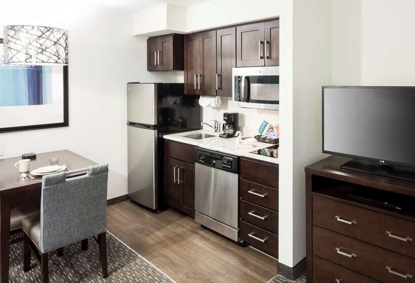 فندق Homewood Suites By Hilton San Jose Airport Silicon Valley