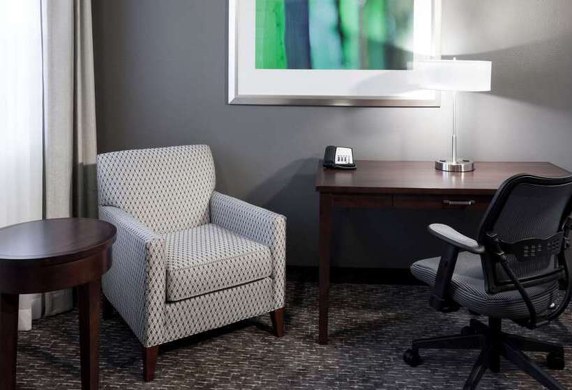 בית מלון כפרי Homewood Suites By Hilton San Jose Airport Silicon Valley