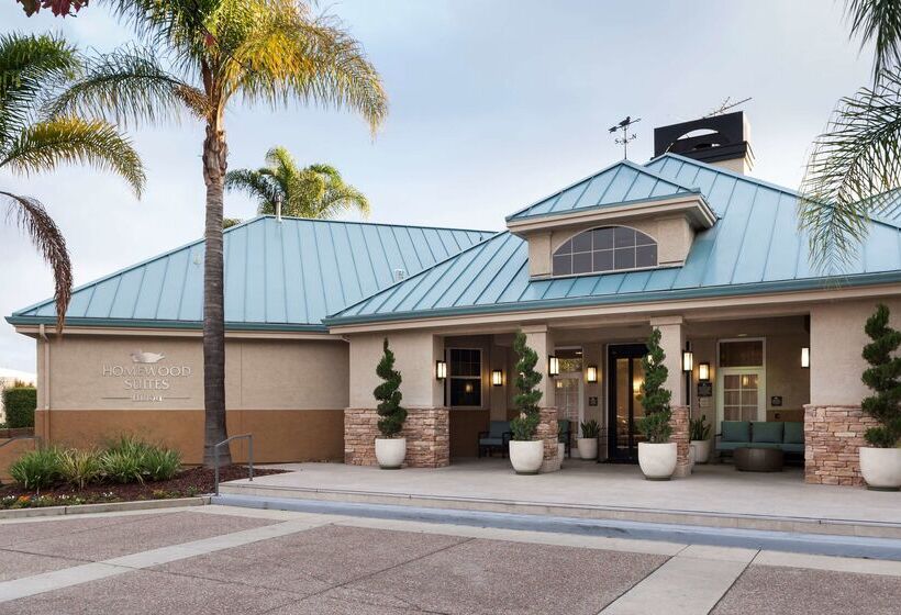 فندق Homewood Suites By Hilton San Jose Airport Silicon Valley