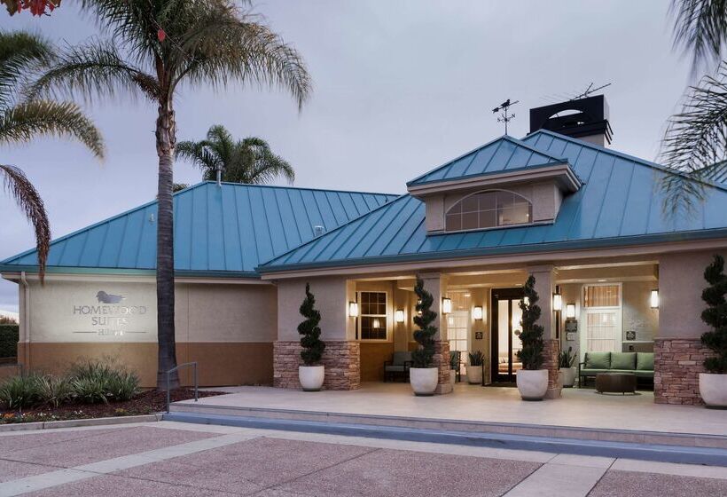 فندق Homewood Suites By Hilton San Jose Airport Silicon Valley