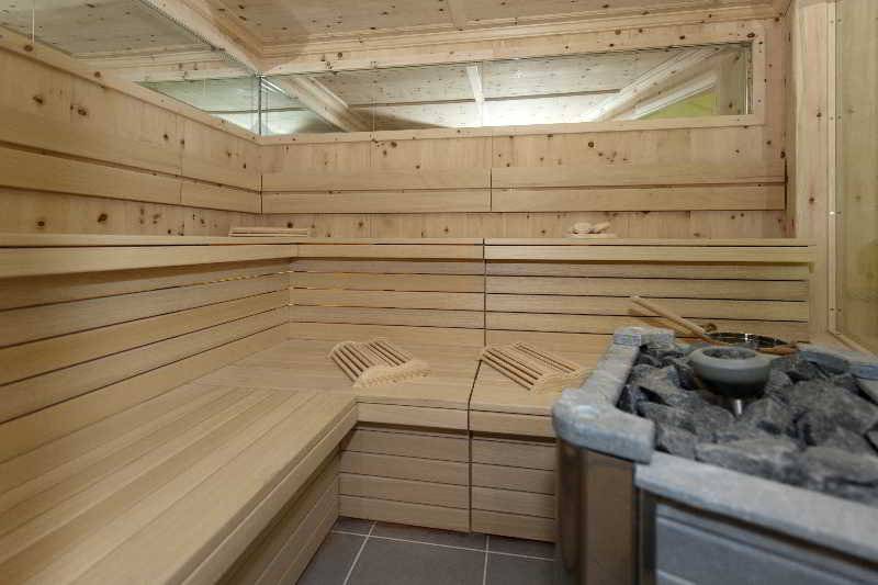 ホテル Hôtel Du Parc, Restaurant, Spa & Wellness