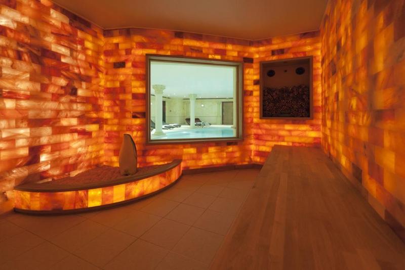 호텔 Hôtel Du Parc, Restaurant, Spa & Wellness