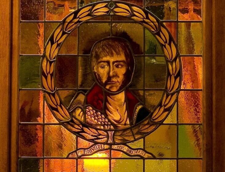 Отель Hôtel Le Rapp