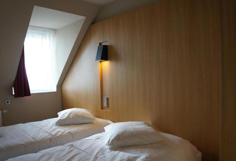 酒店 Hôtel Restaurant Mont Sainte Odile