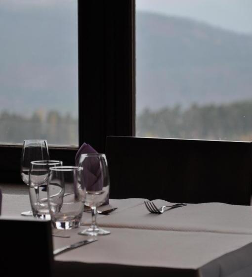 酒店 Hôtel Restaurant Mont Sainte Odile