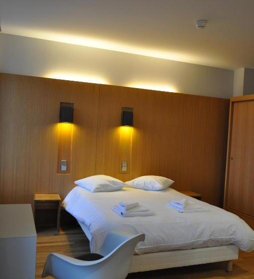 酒店 Hôtel Restaurant Mont Sainte Odile