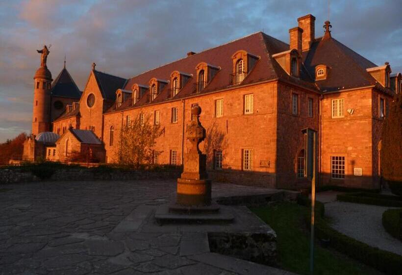 酒店 Hôtel Restaurant Mont Sainte Odile