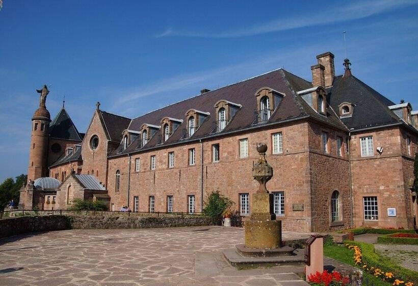 酒店 Hôtel Restaurant Mont Sainte Odile