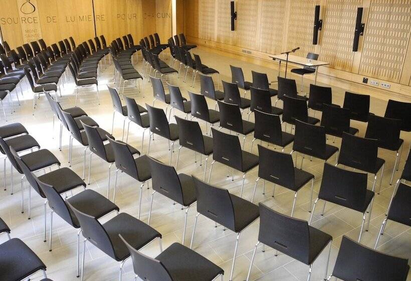 酒店 Hôtel Restaurant Mont Sainte Odile