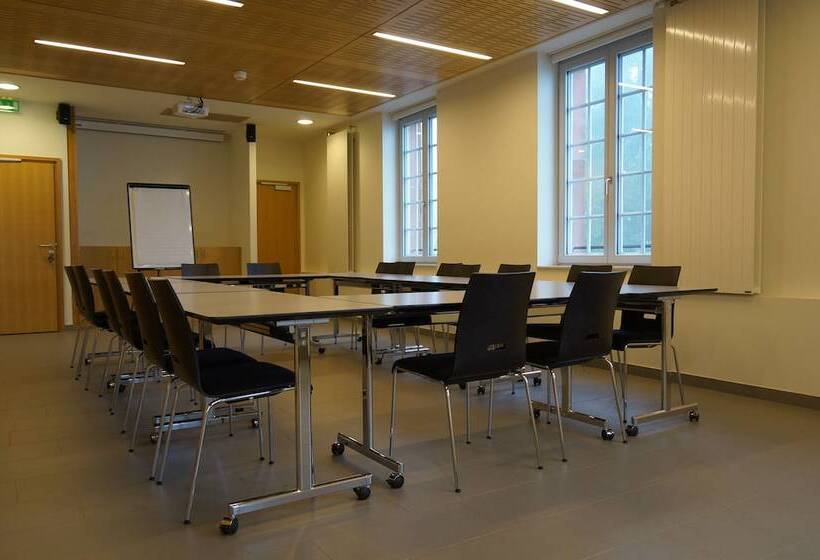 酒店 Hôtel Restaurant Mont Sainte Odile