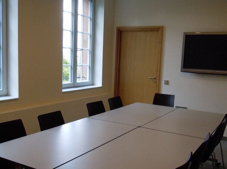 酒店 Hôtel Restaurant Mont Sainte Odile