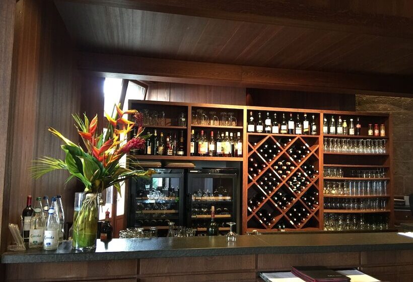 酒店 Hôtel Restaurant Mont Sainte Odile