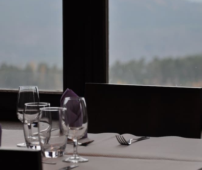 酒店 Hôtel Restaurant Mont Sainte Odile