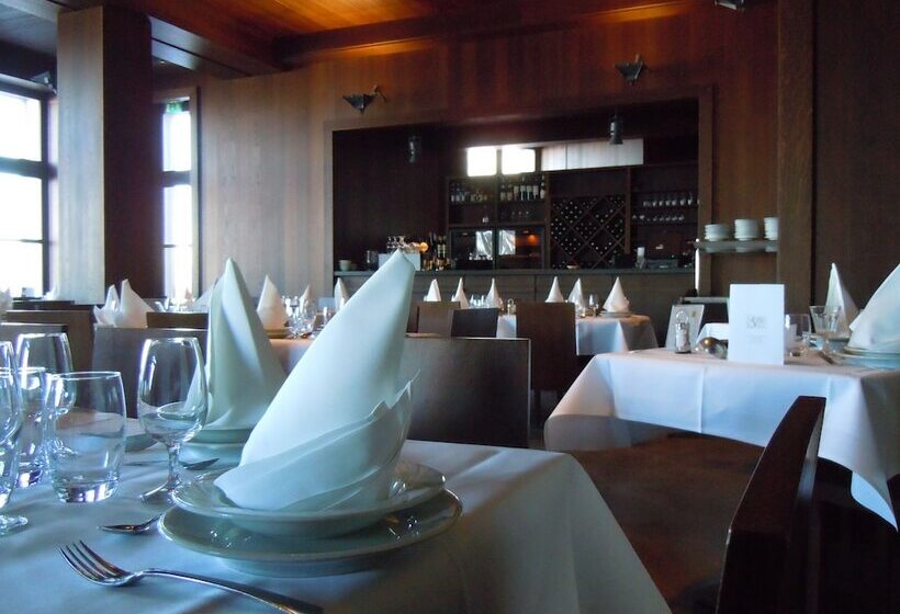 酒店 Hôtel Restaurant Mont Sainte Odile