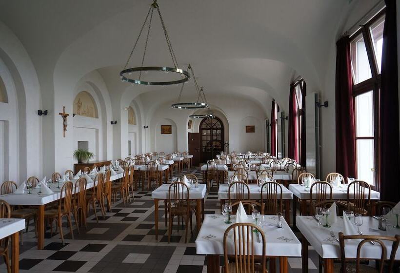 酒店 Hôtel Restaurant Mont Sainte Odile