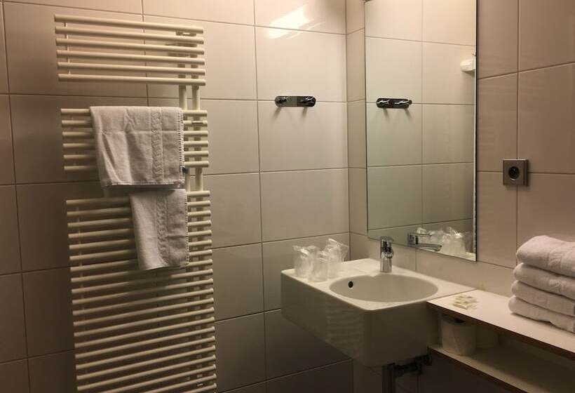 酒店 Hôtel Restaurant Mont Sainte Odile