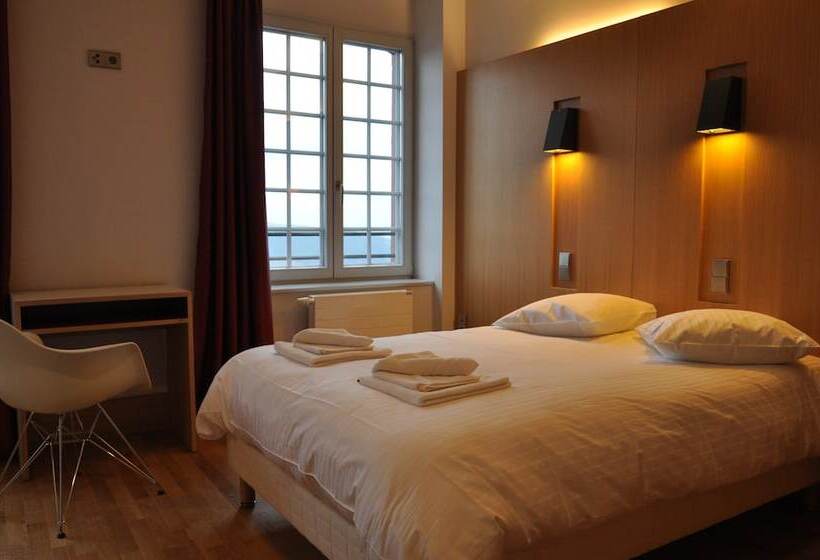 酒店 Hôtel Restaurant Mont Sainte Odile