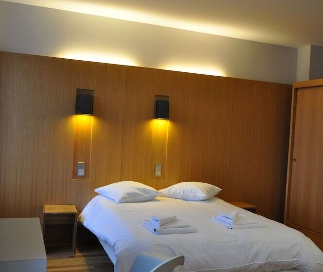 酒店 Hôtel Restaurant Mont Sainte Odile