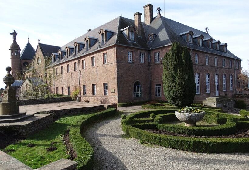 酒店 Hôtel Restaurant Mont Sainte Odile