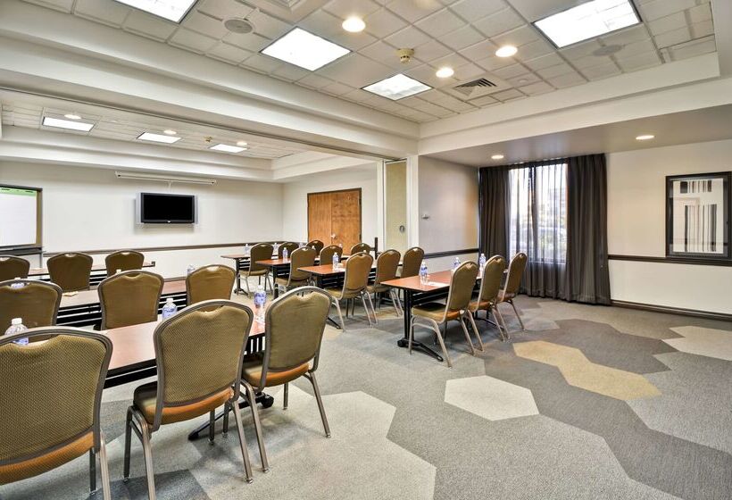 Отель Hyatt Place Las Vegas