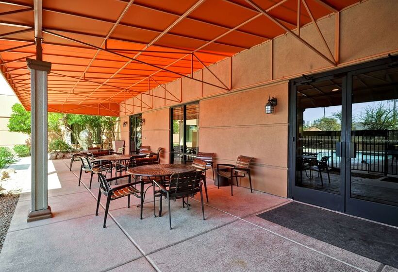 Отель Hyatt Place Las Vegas