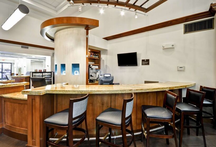 Отель Hyatt Place Las Vegas