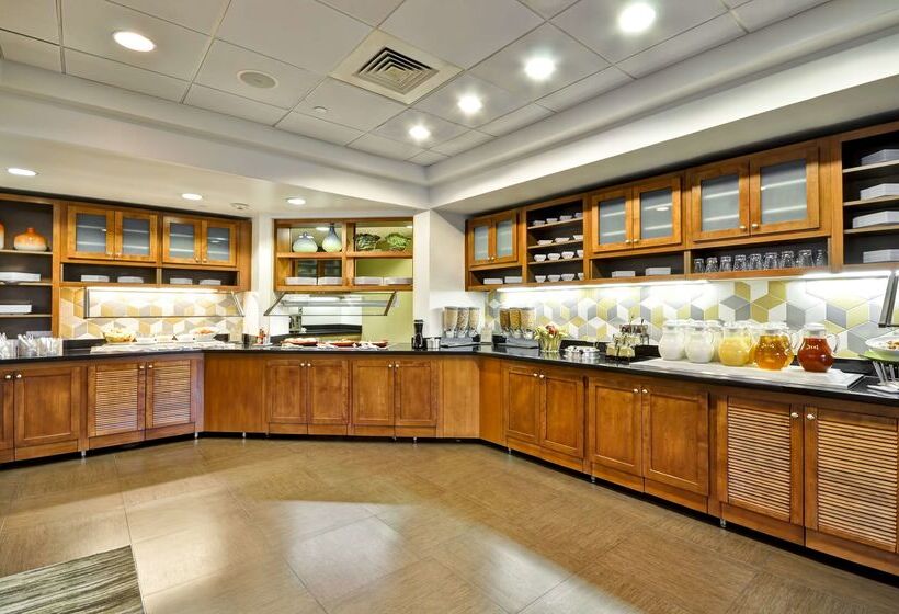 Отель Hyatt Place Las Vegas