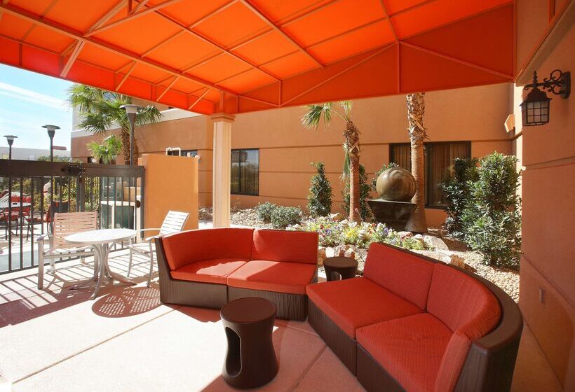 Отель Hyatt Place Las Vegas