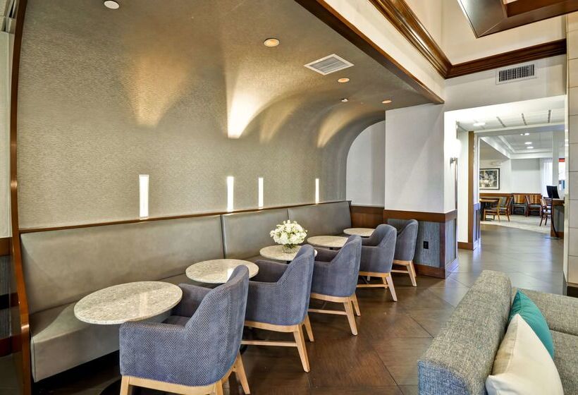 Отель Hyatt Place Las Vegas