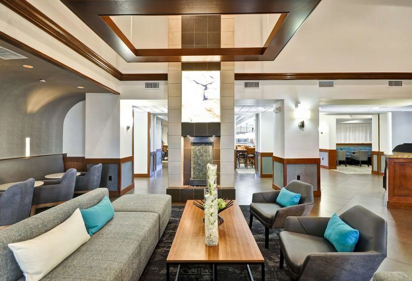 Отель Hyatt Place Las Vegas