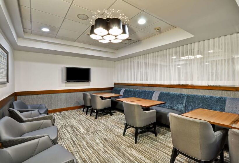 Отель Hyatt Place Las Vegas